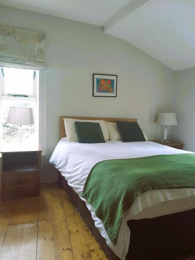 Ballyhoura Mountain Lodges Ballyorgan Buitenkant foto