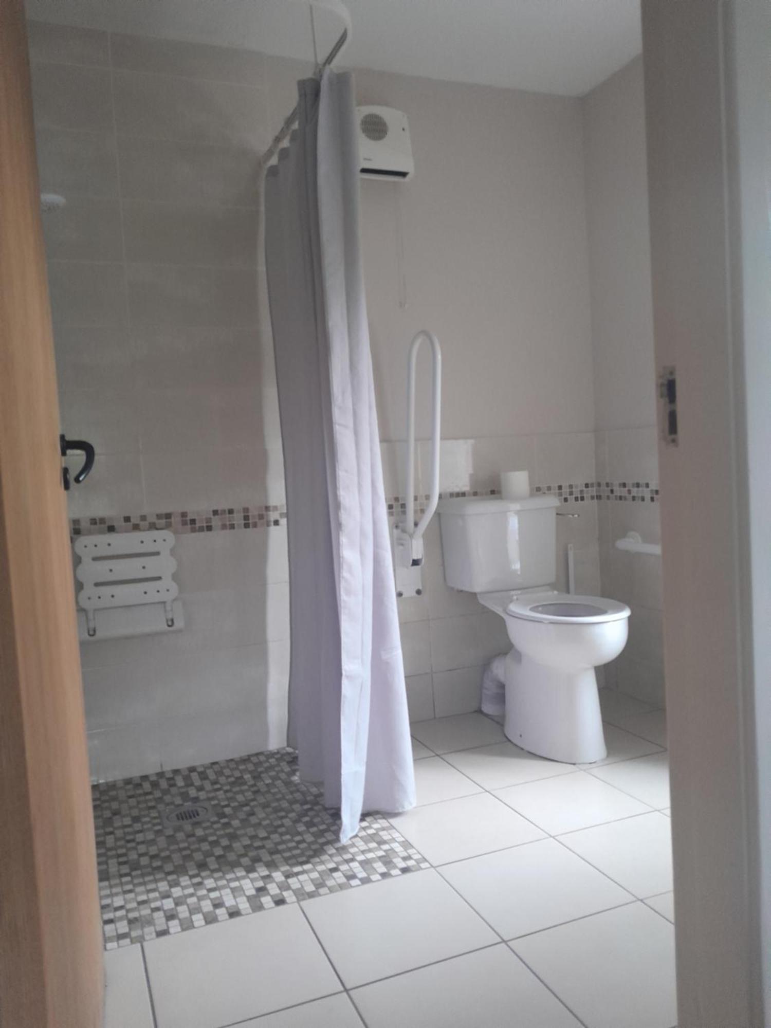 Ballyhoura Mountain Lodges Ballyorgan Buitenkant foto