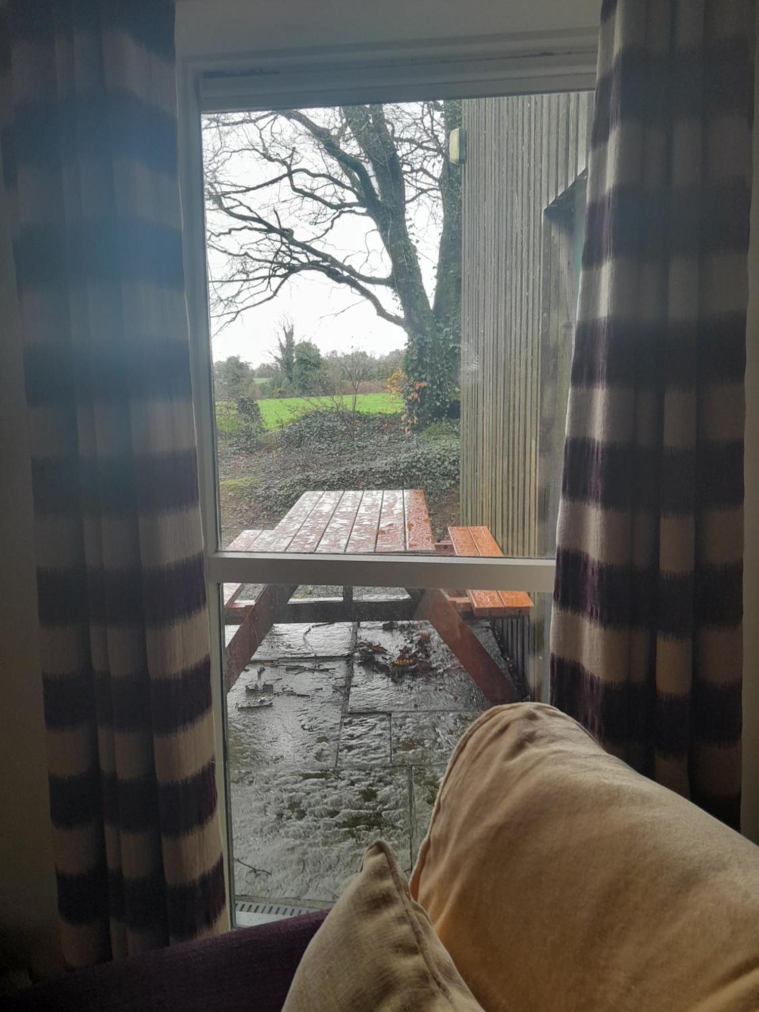 Ballyhoura Mountain Lodges Ballyorgan Buitenkant foto