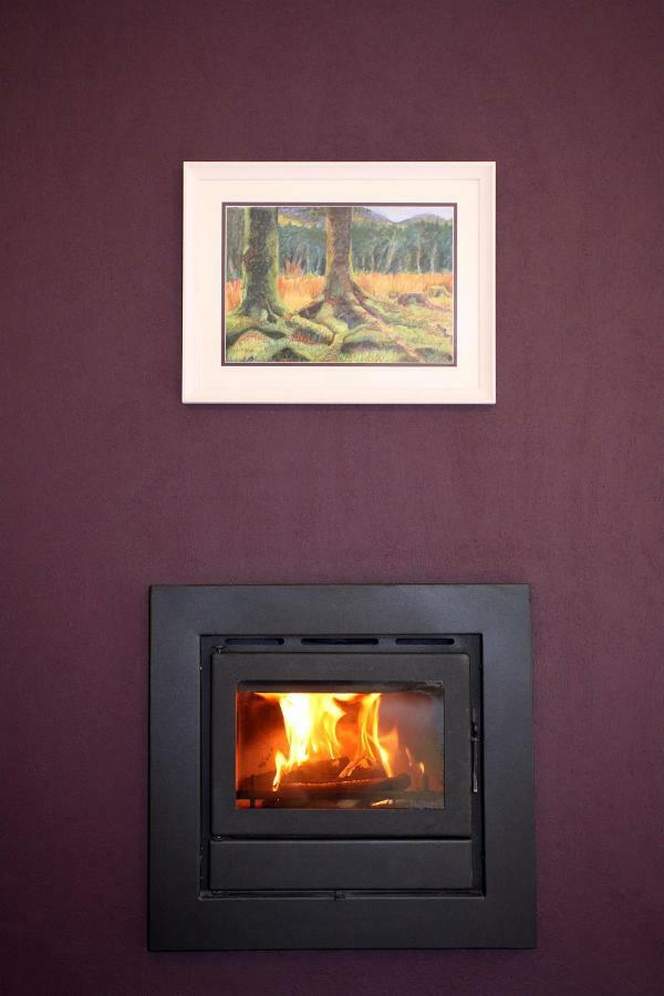 Ballyhoura Mountain Lodges Ballyorgan Buitenkant foto